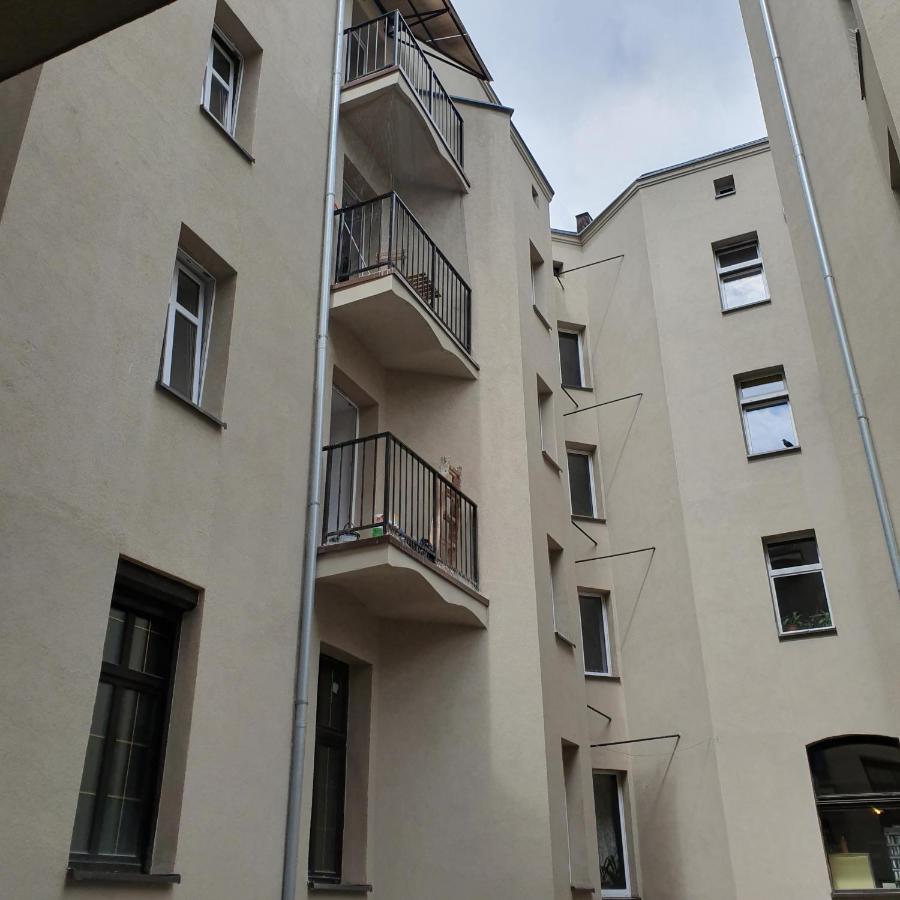Stylowe Apartamenty Old Gallery, Zabrska 5 Katowice Exterior foto